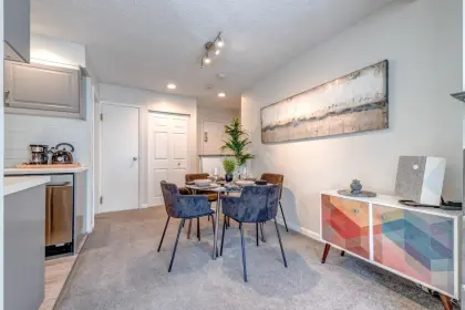 201 4111 Golfers Approach, Whistler, BC, Whistler — Apartment/Condo for sale