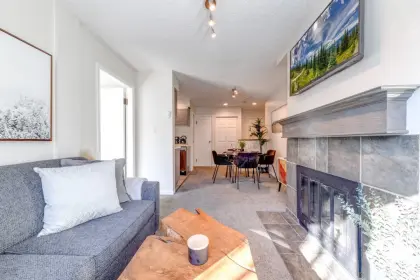 201 4111 Golfers Approach, Whistler, BC, Whistler — Apartment/Condo for sale