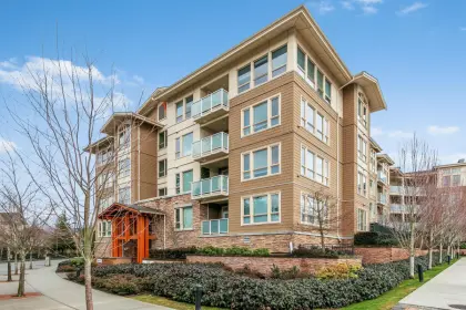 109 8360 Delsom Way, Delta, BC, Delta — Apartment/Condo for sale