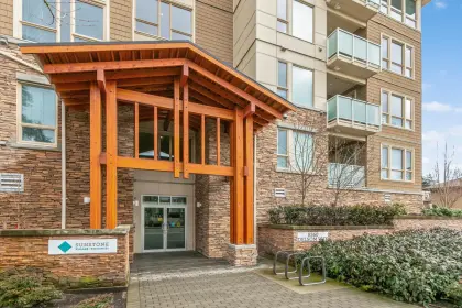 109 8360 Delsom Way, Delta, BC, Delta — Apartment/Condo for sale