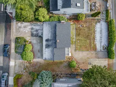 1348 Mathers Avenue, West Vancouver, BC, West vancouver — Single Family Residence for sale