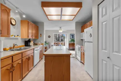 9 32821 6th Avenue, Mission, BC, Mission — Townhouse for sale