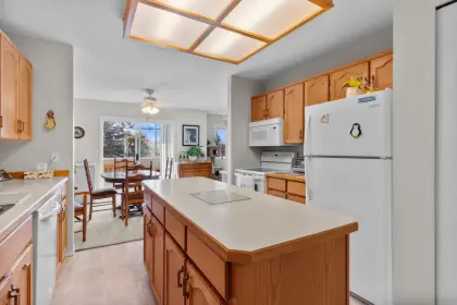 9 32821 6th Avenue, Mission, BC, Mission — Townhouse for sale
