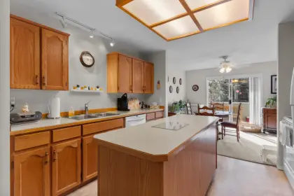 9 32821 6th Avenue, Mission, BC, Mission — Townhouse for sale