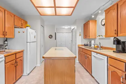 9 32821 6th Avenue, Mission, BC, Mission — Townhouse for sale