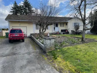 9500 Windsor Street, Chilliwack, BC, Chilliwack — Single Family Residence for sale