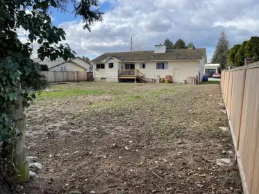 9500 Windsor Street, Chilliwack, BC, Chilliwack — Single Family Residence for sale