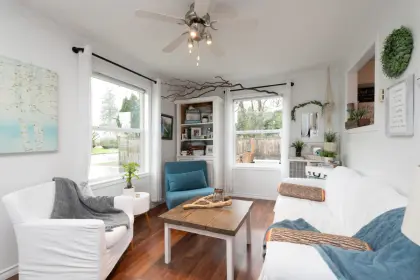 46219 Margaret Avenue, Chilliwack, BC, Chilliwack — Single Family Residence for sale