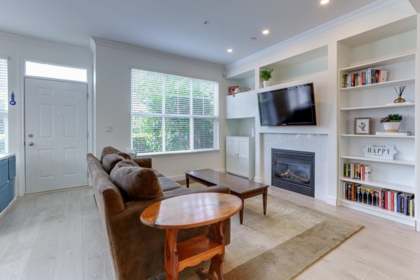 12 11720 Cottonwood Drive, Maple Ridge, BC, Maple ridge — Townhouse for sale