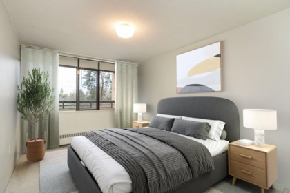 407 6611 Minoru Boulevard, Richmond, BC, Richmond — Apartment/Condo for sale