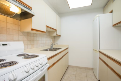 407 6611 Minoru Boulevard, Richmond, BC, Richmond — Apartment/Condo for sale