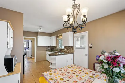4670 Todd Street, Vancouver, BC, Vancouver — Single Family Residence for sale