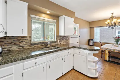 4670 Todd Street, Vancouver, BC, Vancouver — Single Family Residence for sale