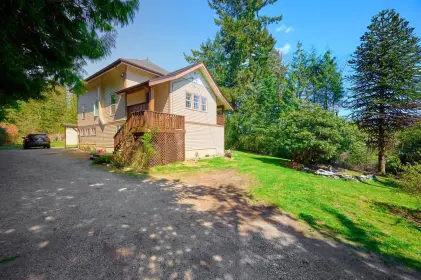 29889 Dewdney Trunk Road, Mission, BC, Mission — Single Family Residence for sale