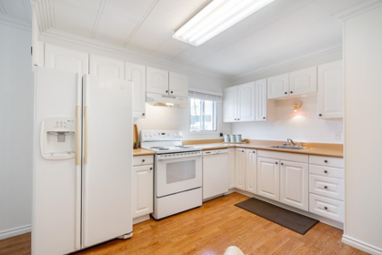 71 2270 196 Street, Langley, BC, Langley — Manufactured Home for sale