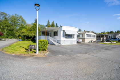 71 2270 196 Street, Langley, BC, Langley — Manufactured Home for sale