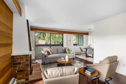 304 3150 Prince Edward Street, Vancouver, BC, Vancouver — Apartment/Condo for sale