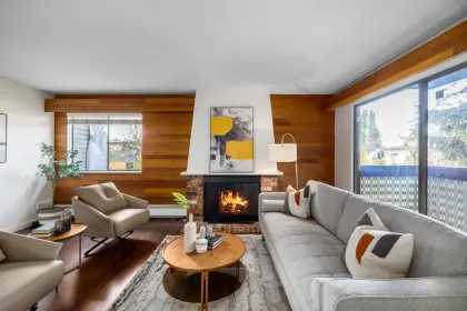 304 3150 Prince Edward Street, Vancouver, BC, Vancouver — Apartment/Condo for sale