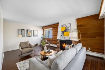 304 3150 Prince Edward Street, Vancouver, BC, Vancouver — Apartment/Condo for sale