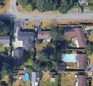 20592 40a Avenue, Langley, BC, Langley — Single Family Residence for sale