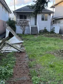 2447 E 41st Avenue, Vancouver, BC, Vancouver — Single Family Residence for sale