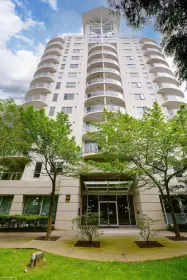 800 7680 Granville Avenue, Richmond, BC, Richmond — Apartment/Condo for sale