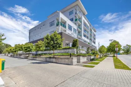 412 9015 120 Street, Delta, BC, Delta — Apartment/Condo for sale