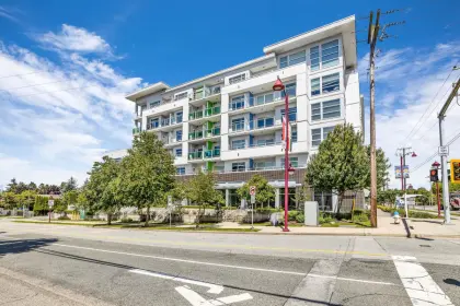 412 9015 120 Street, Delta, BC, Delta — Apartment/Condo for sale