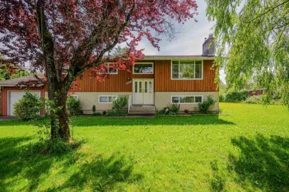 8040 188 Street, Surrey, BC, Surrey — Single Family Residence for sale
