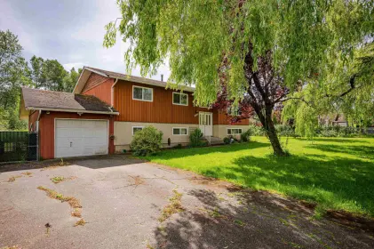 8040 188 Street, Surrey, BC, Surrey — Single Family Residence for sale