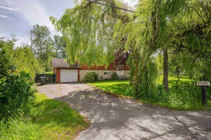 8040 188 Street, Surrey, BC, Surrey — Single Family Residence for sale