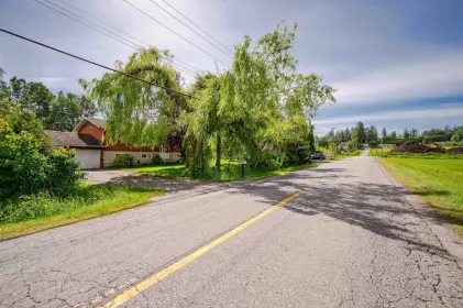 8040 188 Street, Surrey, BC, Surrey — Single Family Residence for sale
