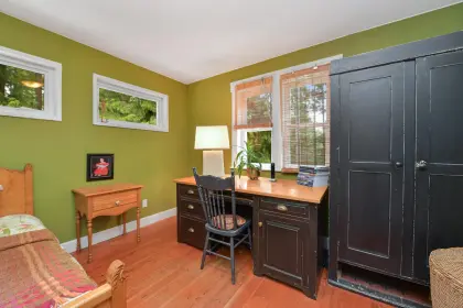 565 Lapin Road, Mayne Island, BC, Mayne island — Single Family Residence for sale