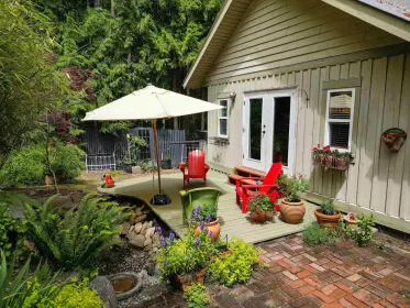 565 Lapin Road, Mayne Island, BC, Mayne island — Single Family Residence for sale