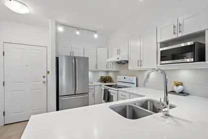 403 2755 Maple Street, Vancouver, BC, Vancouver — Apartment/Condo for sale