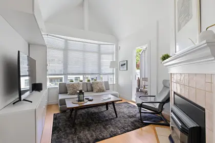 403 2755 Maple Street, Vancouver, BC, Vancouver — Apartment/Condo for sale