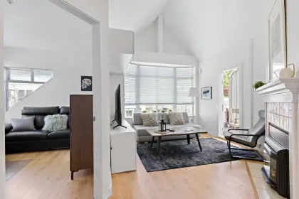 403 2755 Maple Street, Vancouver, BC, Vancouver — Apartment/Condo for sale