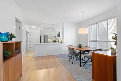 403 2755 Maple Street, Vancouver, BC, Vancouver — Apartment/Condo for sale