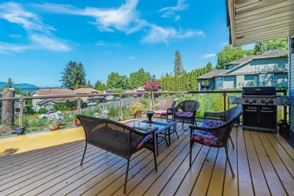 13721 114 Avenue, Surrey, BC, Surrey — Single Family Residence for sale
