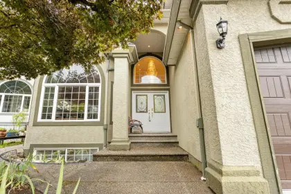 1591 Bramble Lane, Coquitlam, BC, Coquitlam — Single Family Residence for sale