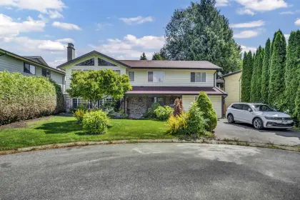 8332 114a Street, Delta, BC, Delta — Single Family Residence for sale