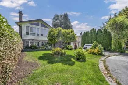 8332 114a Street, Delta, BC, Delta — Single Family Residence for sale
