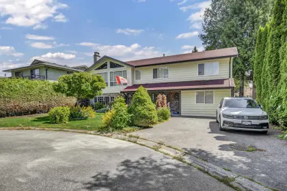 8332 114a Street, Delta, BC, Delta — Single Family Residence for sale