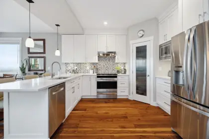 23678 Rock Ridge Drive, Maple Ridge, BC, Maple ridge — Single Family Residence for sale