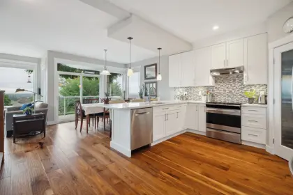 23678 Rock Ridge Drive, Maple Ridge, BC, Maple ridge — Single Family Residence for sale