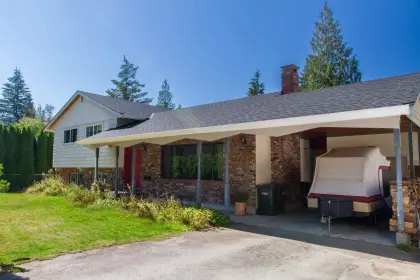 40405 Braemar Drive, Squamish, BC, Squamish — Single Family Residence for sale