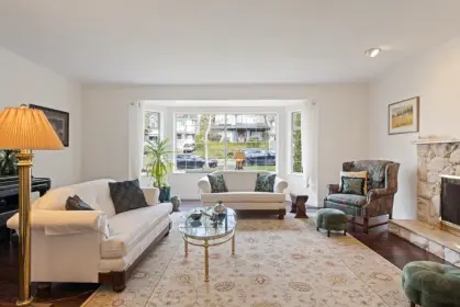 3866 W 35th Avenue, Vancouver, BC, Vancouver — Single Family Residence for sale