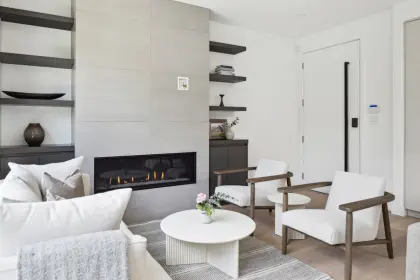 2 730 W 17th Avenue, Vancouver, BC, Vancouver — Half Duplex for sale
