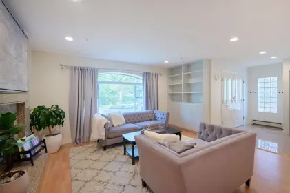 890 W 63rd Avenue, Vancouver, BC, Vancouver — Single Family Residence for sale