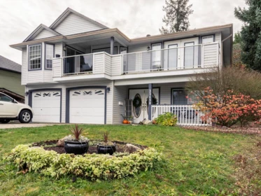 32430 Hashizume Terrace, Mission, BC, Mission — Single Family Residence for sale